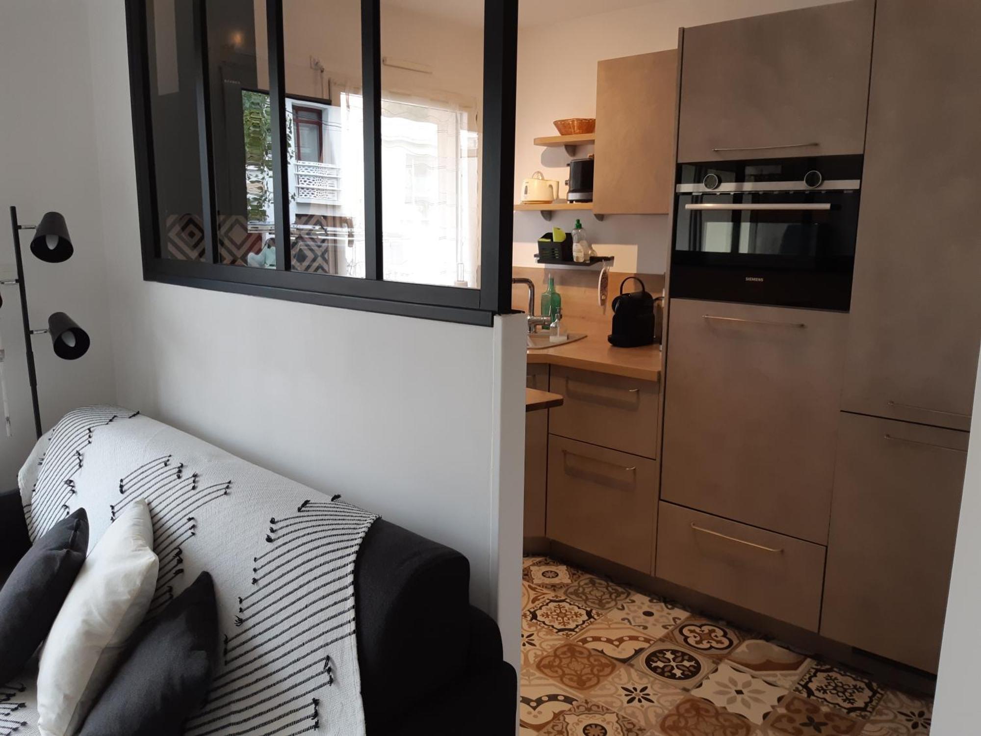 Brise Marine Apartment เลส์ซาบล์-โดล็อนน์ ภายนอก รูปภาพ